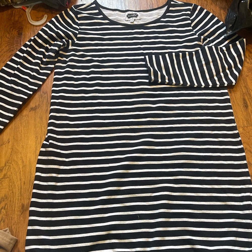 Mud Pie dress